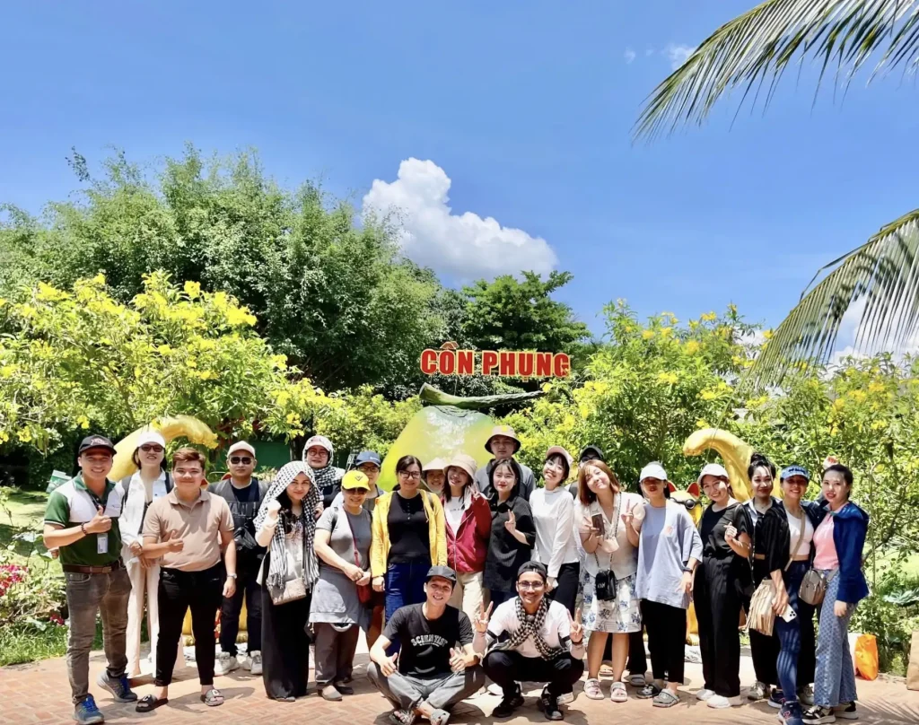 NGHIỆP VỤ ĐIỀU HÀNH DU LỊCH