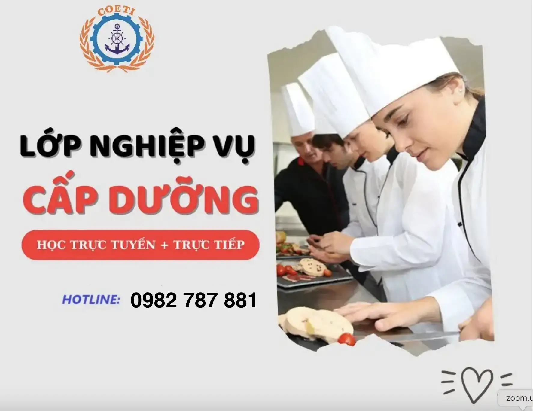 Nghiệp Vụ Cấp Dưỡng – Bảo Mẫu