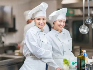 Nghiệp Vụ Cấp Dưỡng – Bảo Mẫu