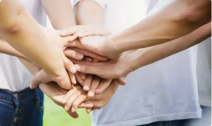 Khóa học Công tác Xã Hội