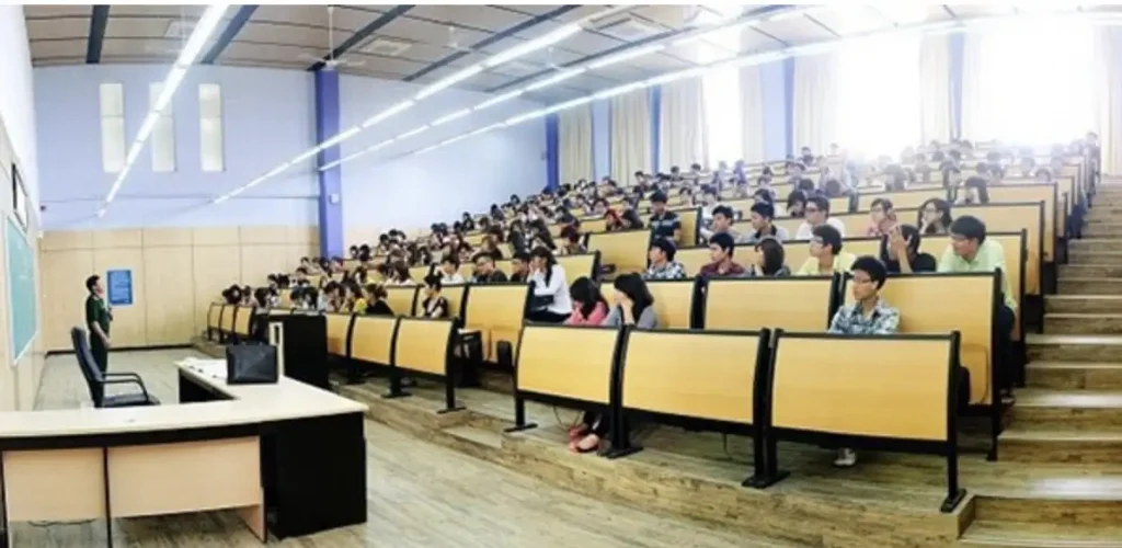 Khóa học Nghiệp vụ sư phạm Đại Học