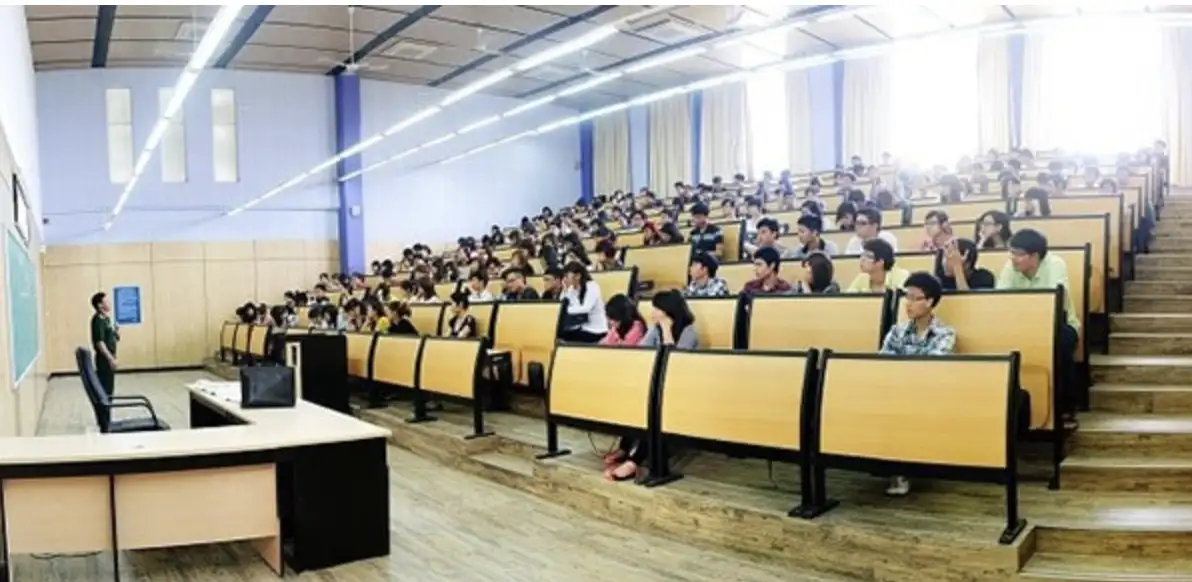 Khóa học Nghiệp vụ sư phạm Đại Học