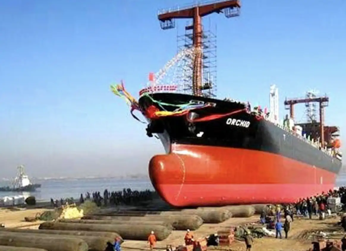 Khóa học Khai thác máy tàu biển